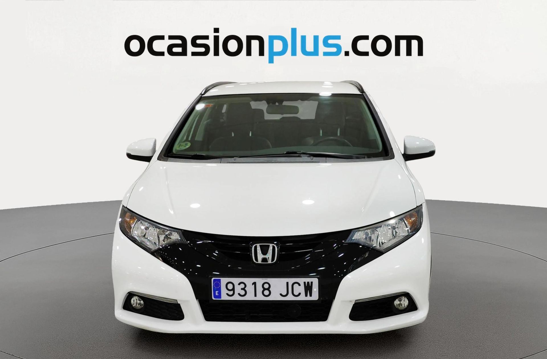 Honda Civic 1.6 i-DTEC Sport - foto 12