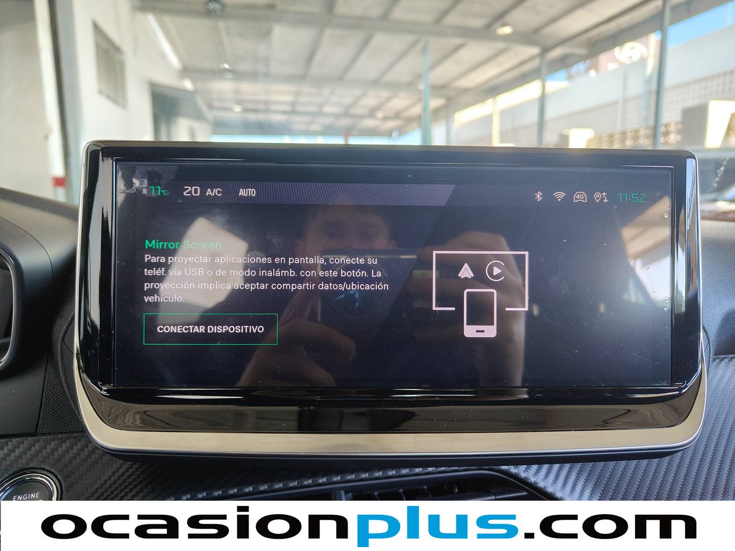 Foto Peugeot 2008 Peugeot 2008 PureTech 100 S&S Allure (100 CV)