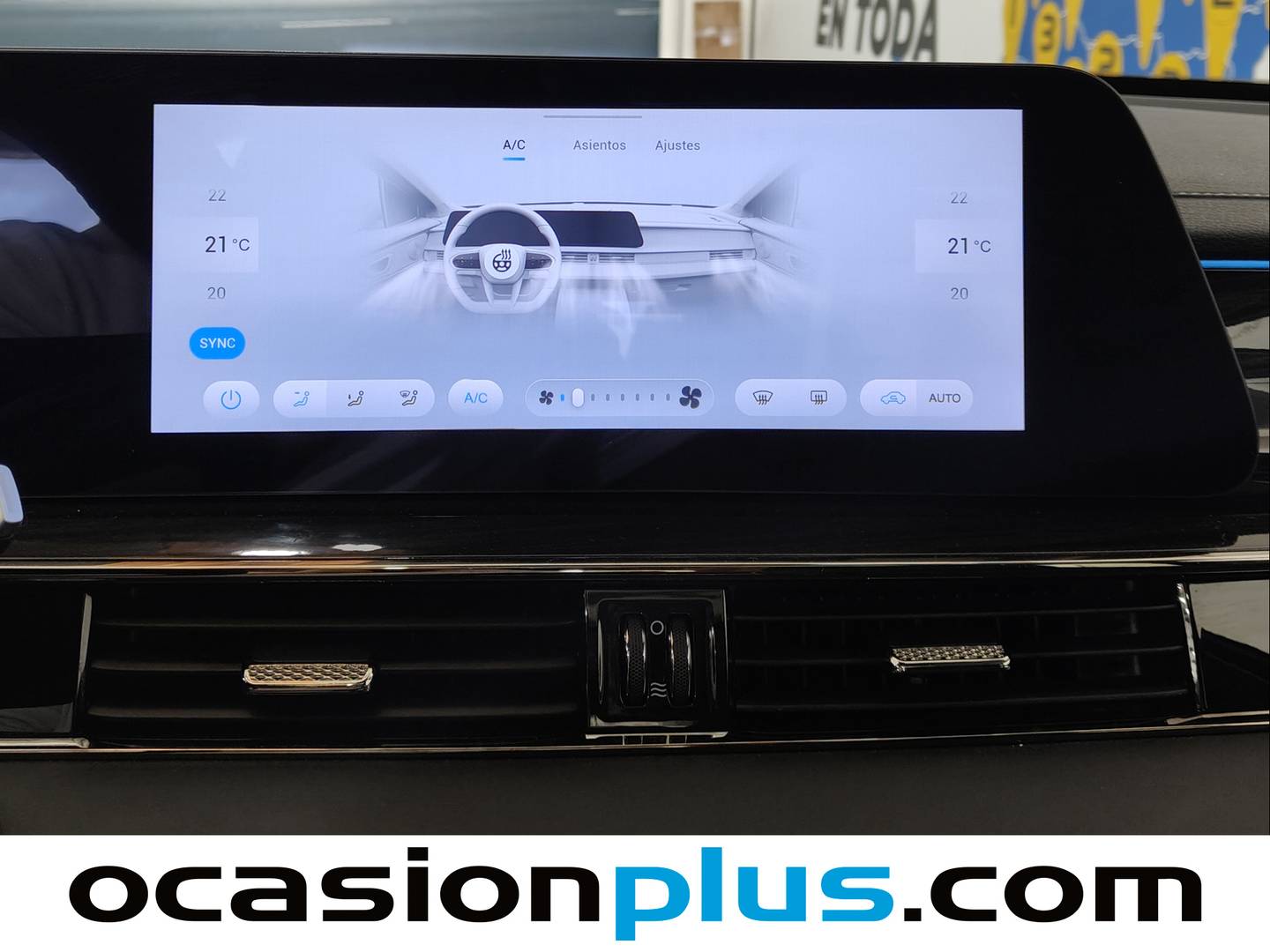 OMODA 5 OMODA 5 1.6 TGDI Premium (145 CV) de ocasión