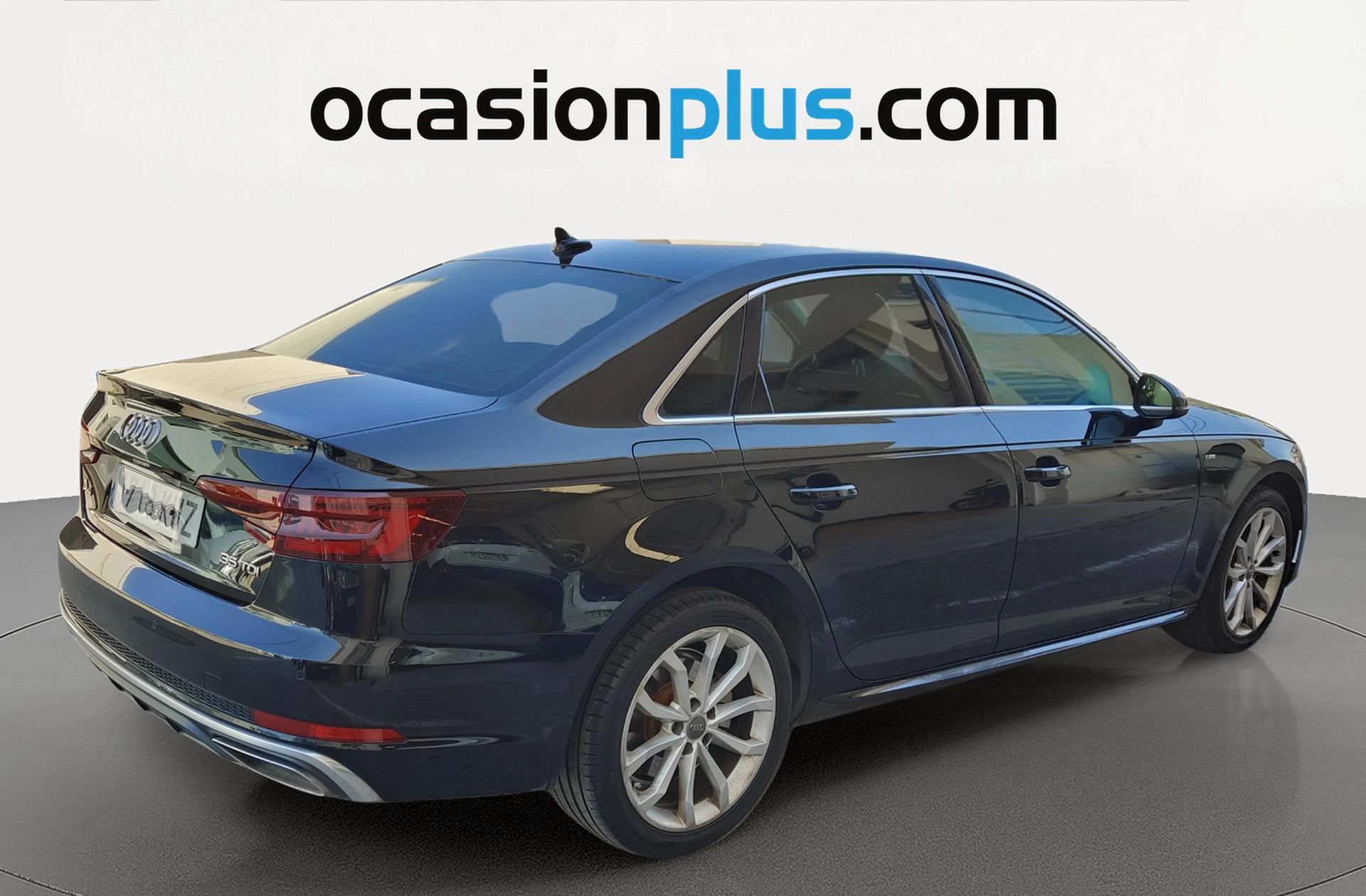 Audi A4 S line 35 TDI S tronic - foto 4