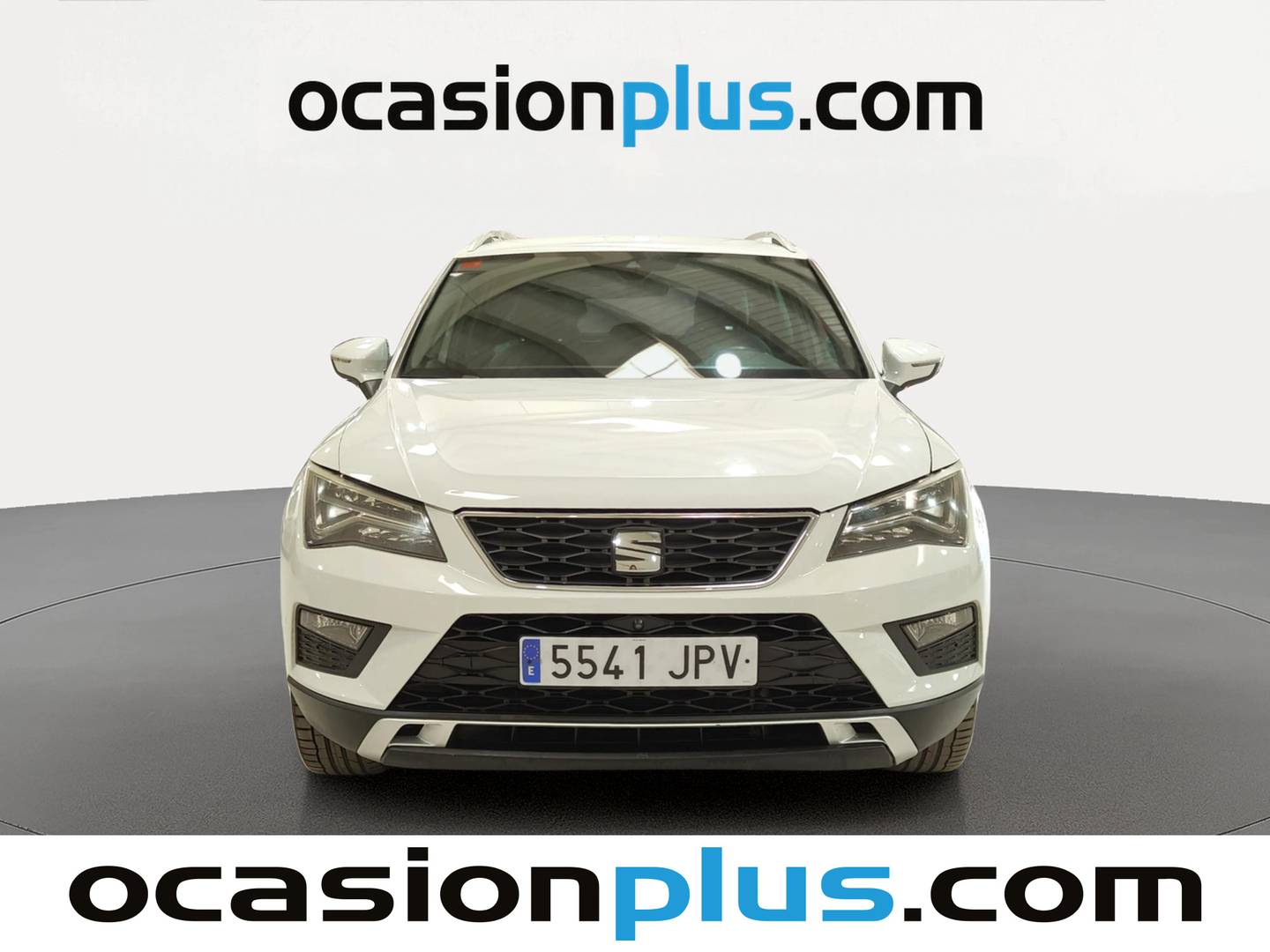Seat Ateca Seat Ateca 2.0 TDI S&S Xcellence 4Drive (150 CV) 150cv