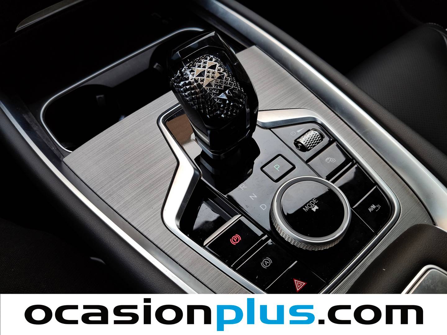 EBRO S700 EBRO S700 1.6 TGDI Luxury 7 DCT (147 CV) de segunda mano