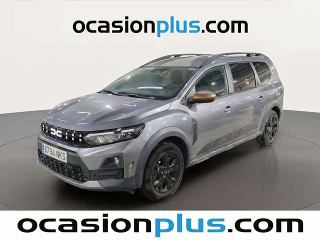 Dacia Jogger Extreme Hybrid (155 CV) 7 plazas de segunda mano