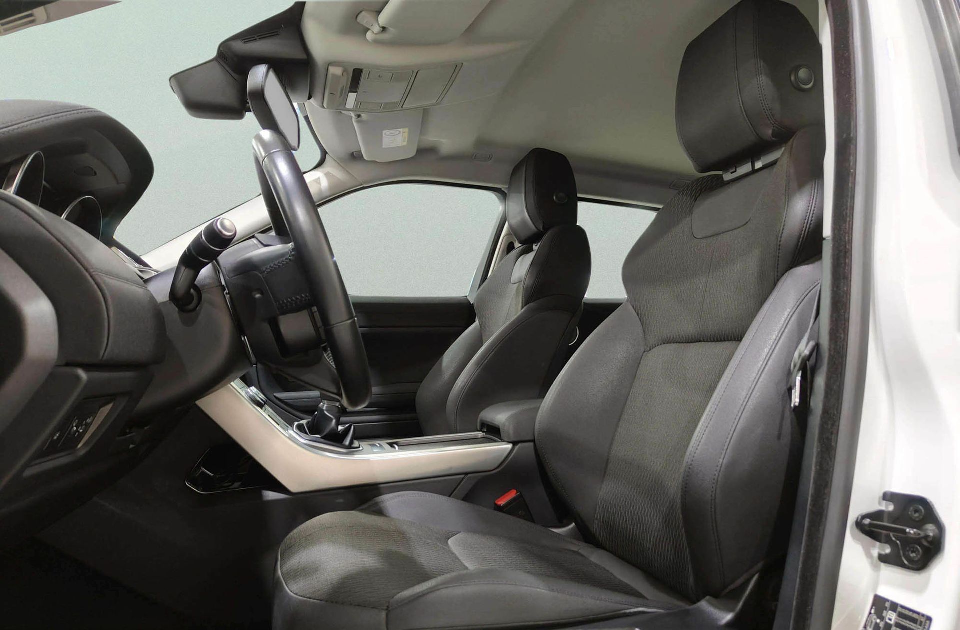 Land Rover Range Rover Evoque 2.0L eD4 Pure 4x2 - foto 12