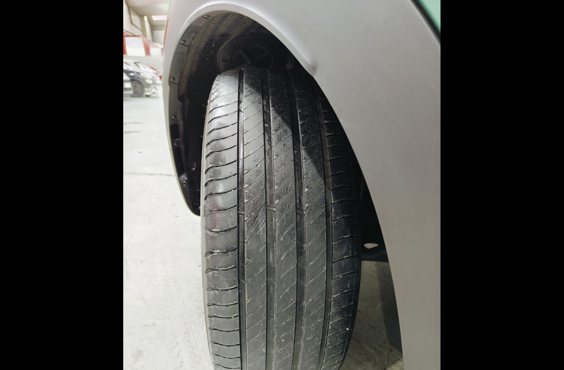 MINI Countryman Cooper S ALL4 - foto 35