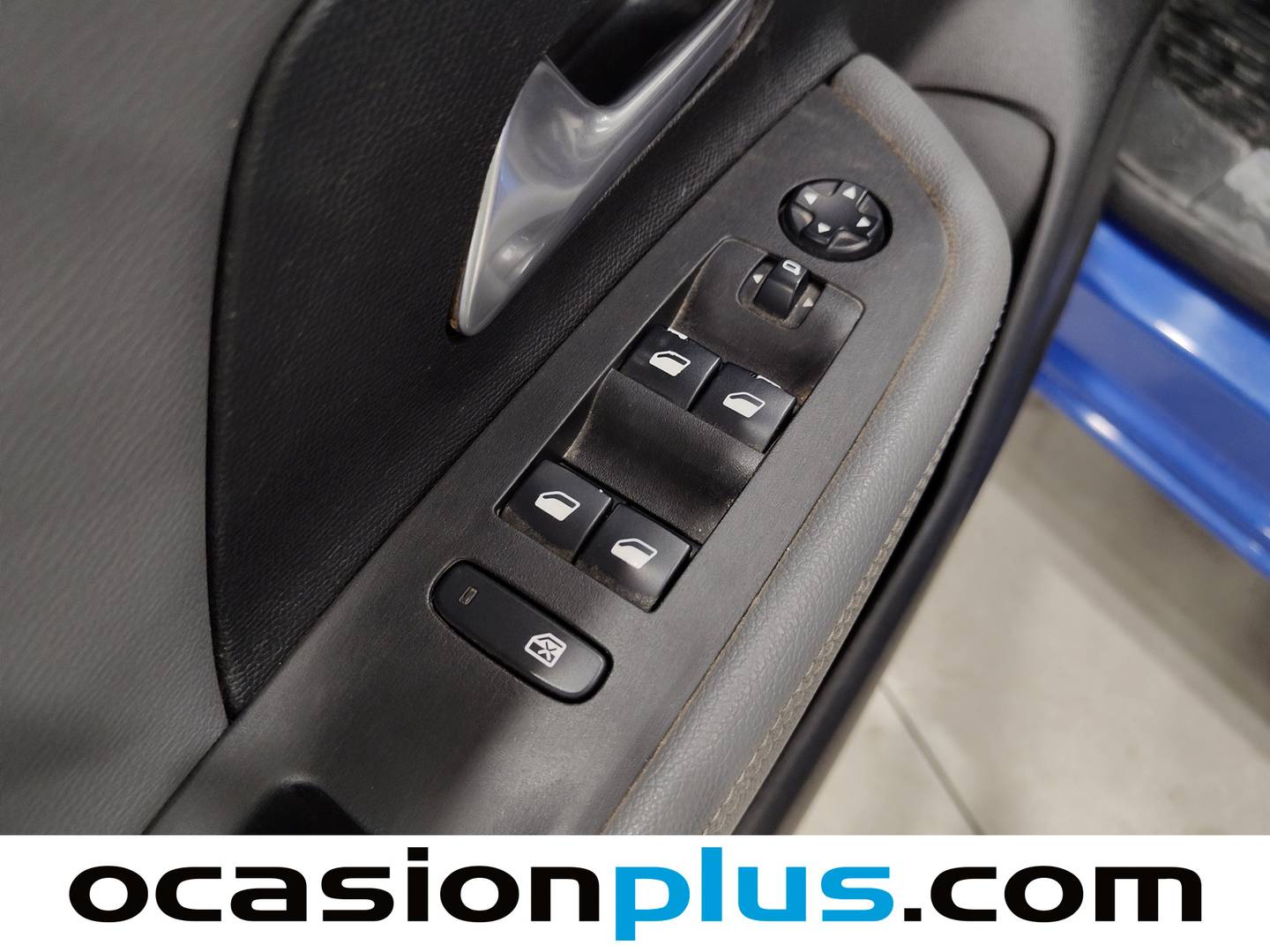 Foto Opel Mokka Opel Mokka 1.2 T Business Elegance (100 CV)