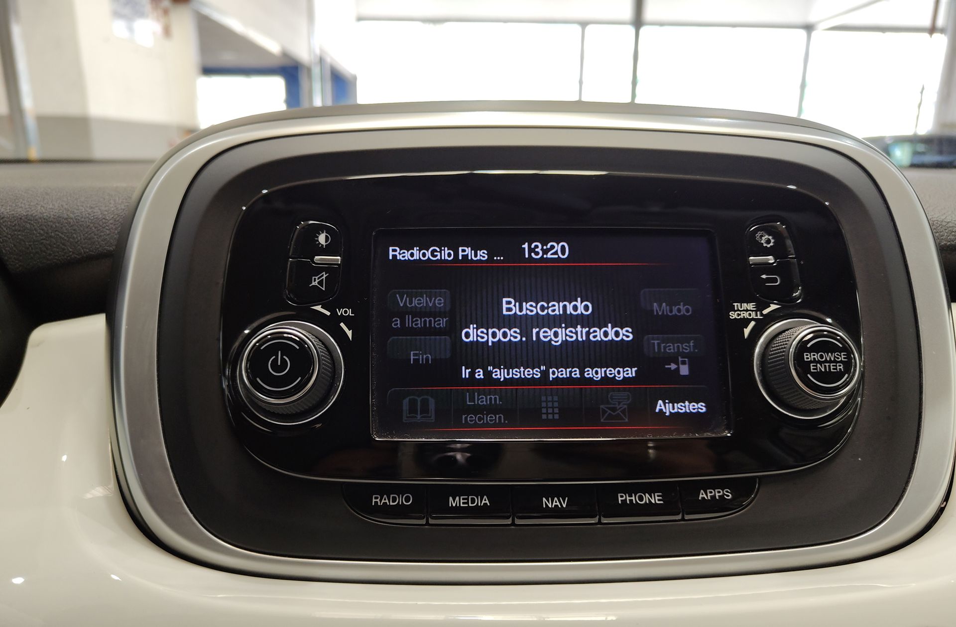 Fiat 500X 1.4 MultiAir Pop Star - foto 27