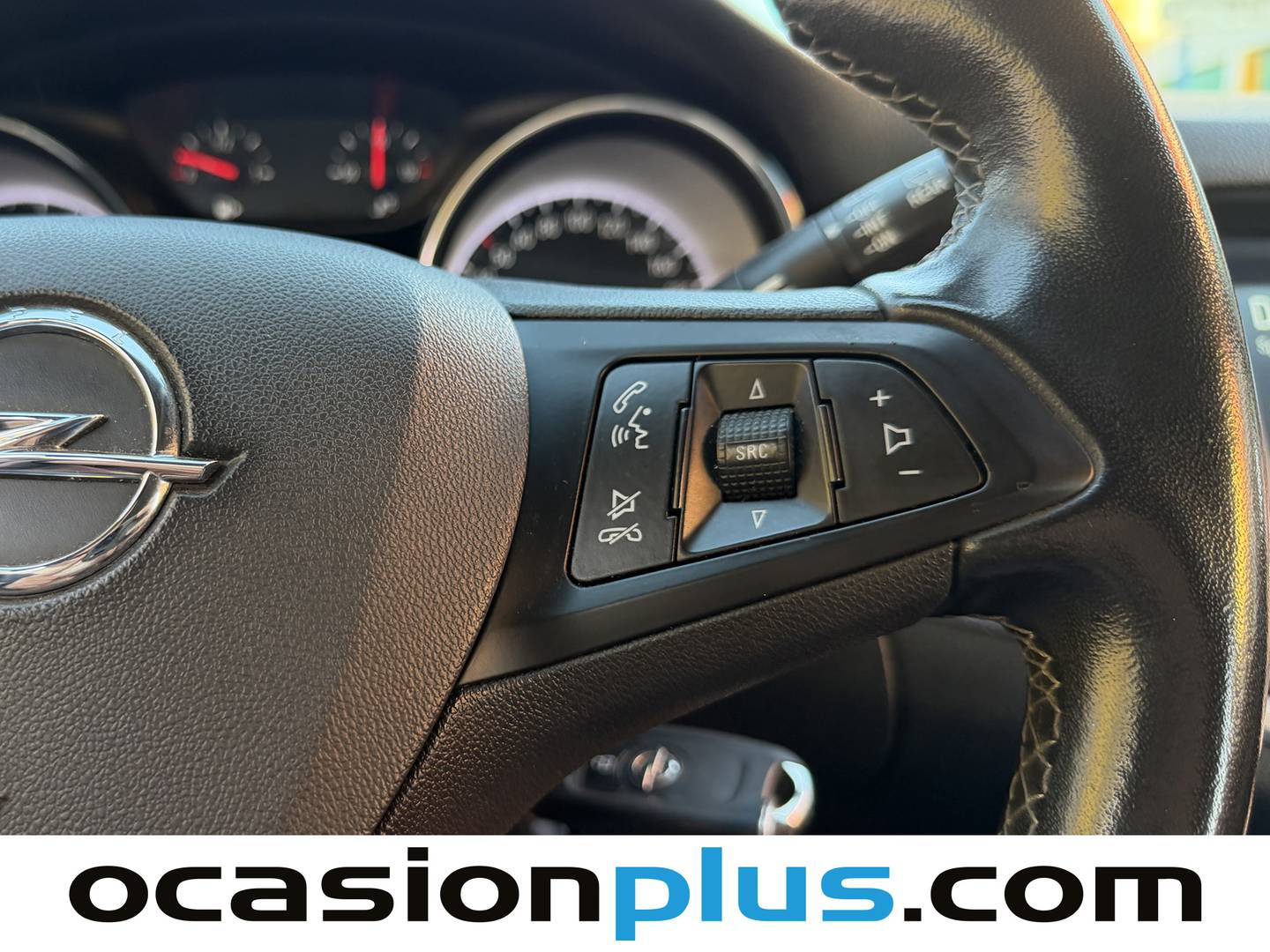 Foto Opel Astra Opel Astra 1.2 Turbo SHL Edition (110 CV)