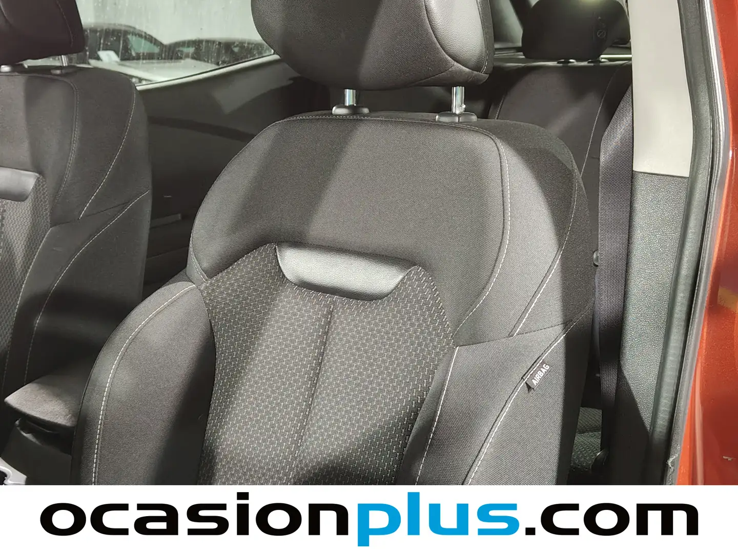 Foto Renault Kadjar Renault Kadjar Tech Road Energy dCi (110CV) EDC