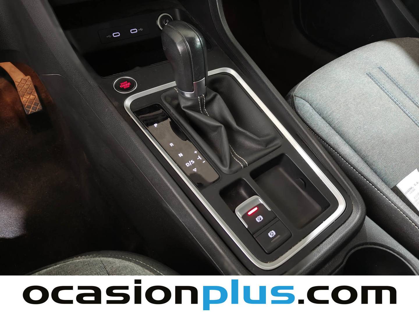 Seat Ateca Seat Ateca 1.5 TSI Style Evo Edition DSG (150 CV) de segunda mano