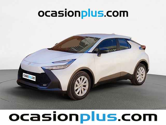 Toyota Segunda Mano Vizcaya