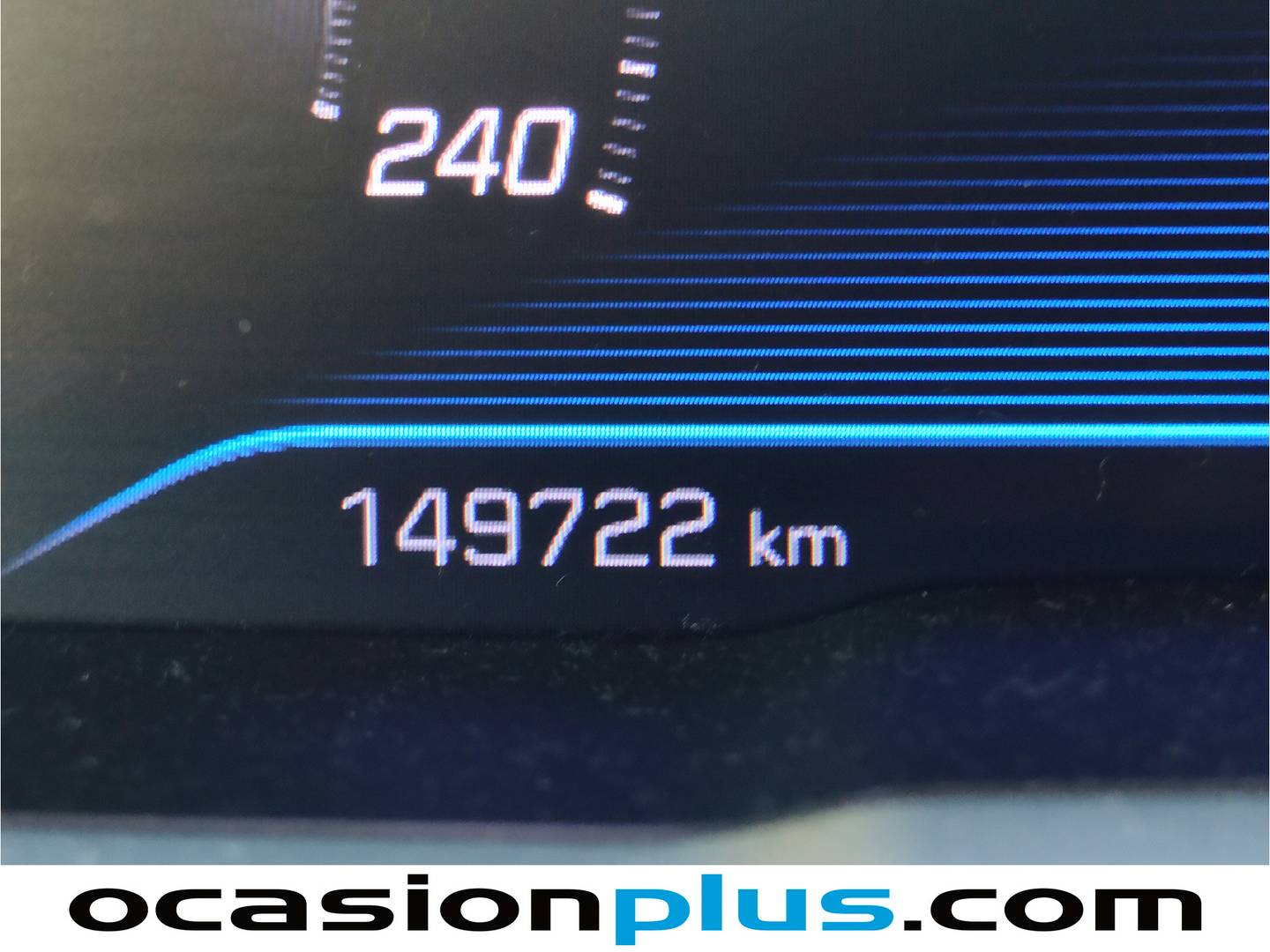 Peugeot 5008 Peugeot 5008 1.5L BlueHDi S&S GT Line  (130 CV) seminuevo