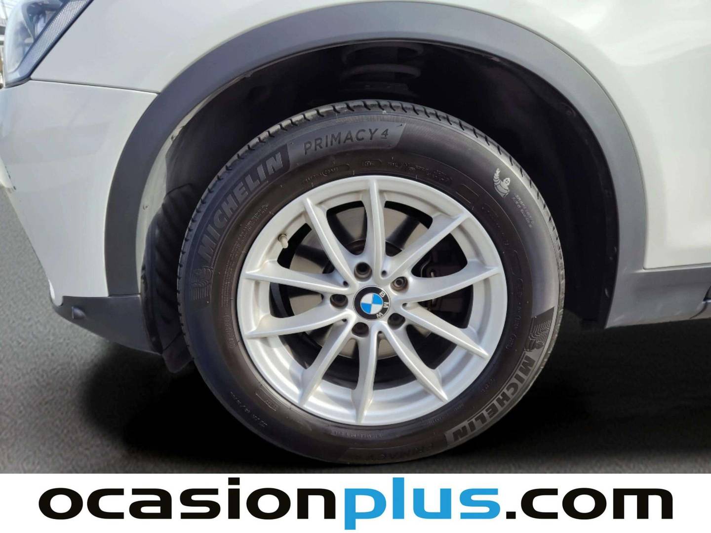 BMW X3 BMW X3 xDrive20d (190 CV) 190cv