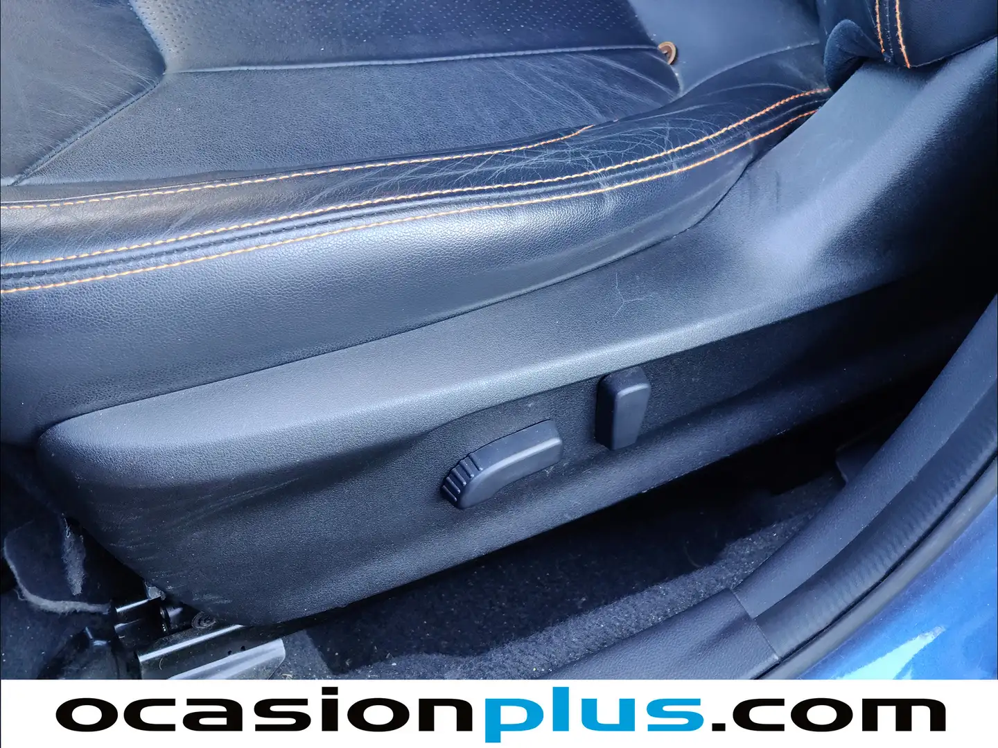 Foto Subaru XV Subaru XV 2.0i Executive Plus Lineartronic (156 CV)