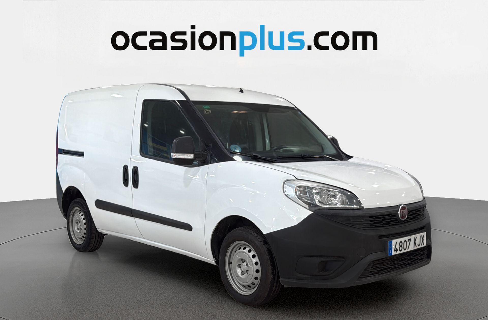 Fiat Doblò Cargo 1.3 MultiJet Base - foto 2