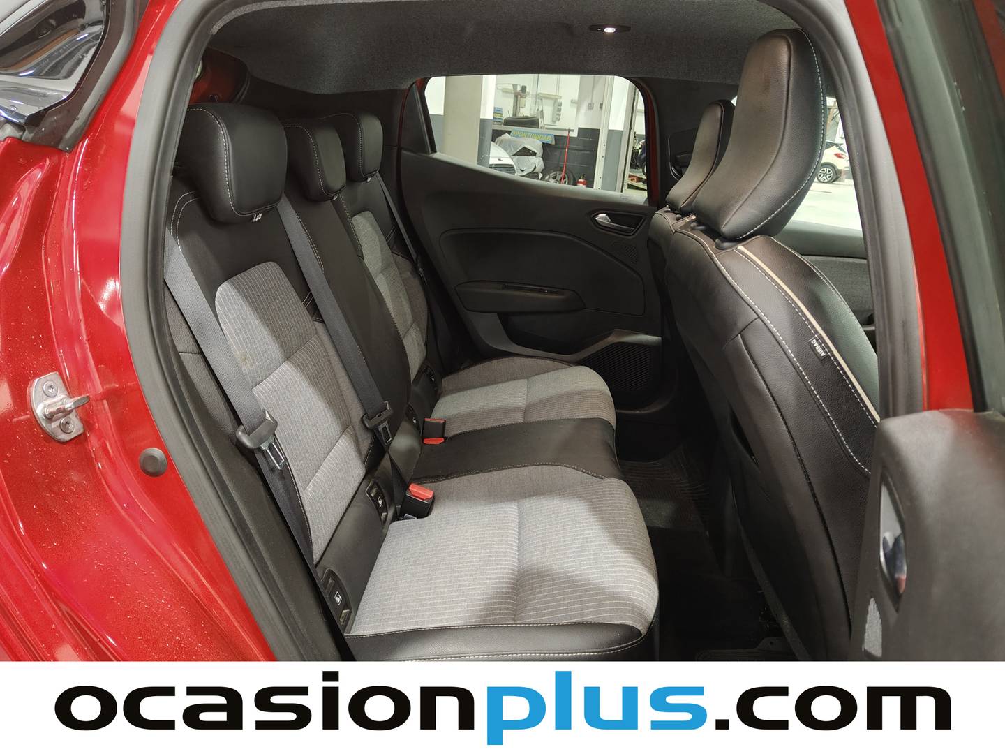 Renault Clio Renault Clio Techno TCe (90 CV) km 0