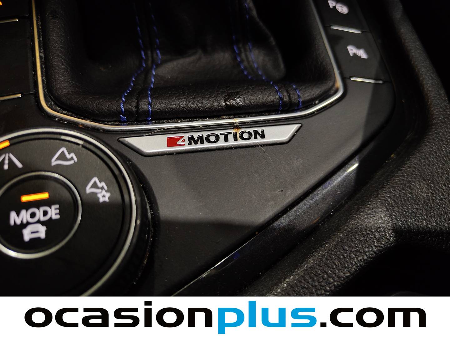 Volkswagen Tiguan Volkswagen Tiguan R 2.0 TSI 4Motion (320 CV) DSG seminuevo