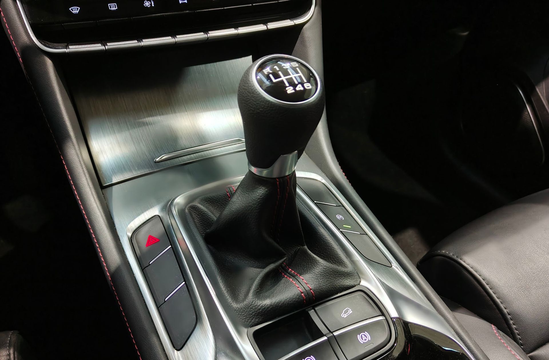 MG HS 1.5 Turbo GDI Comfort - foto 5