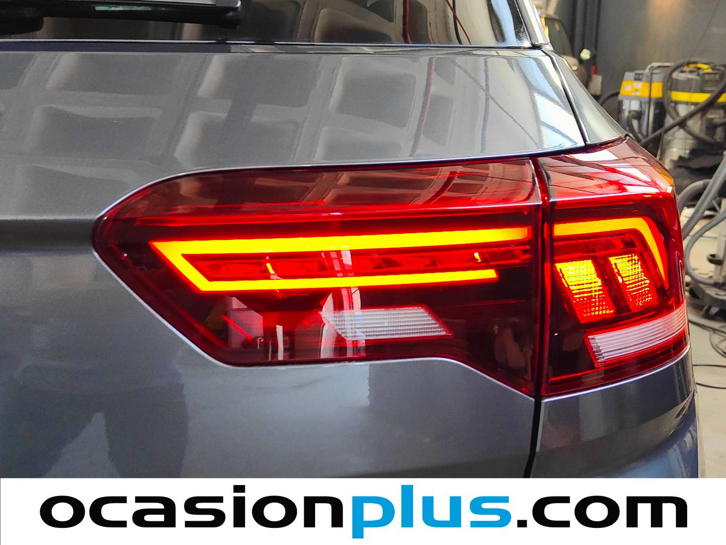 Acabados Volkswagen T-Roc Volkswagen T-Roc Life 1.5 TSI (150 CV)