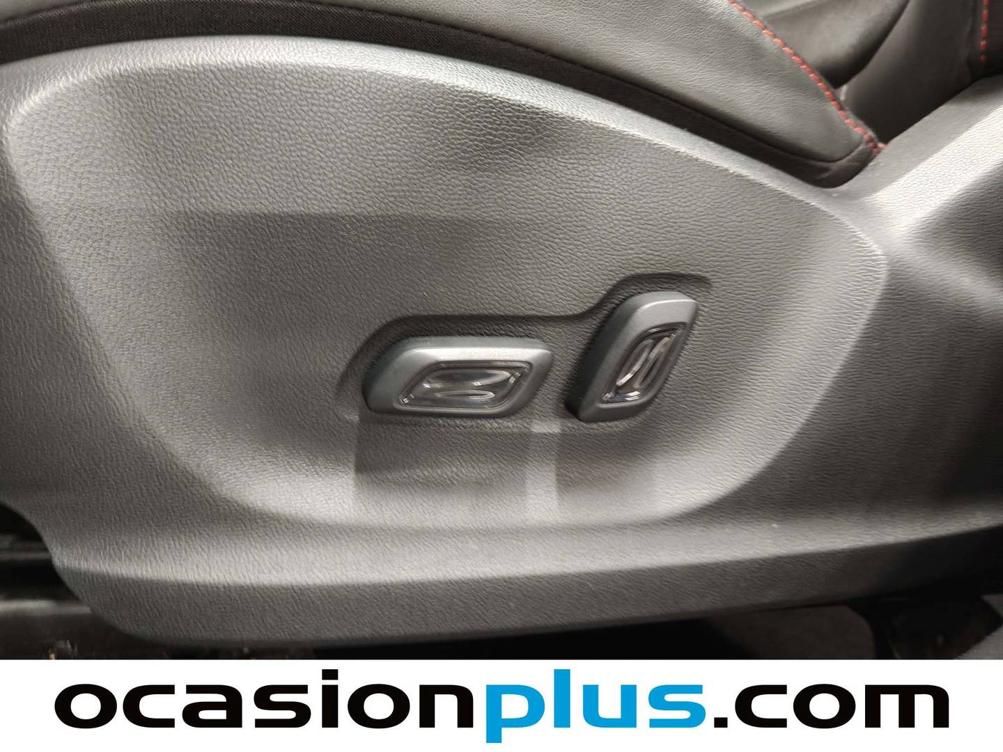 Foto MG ZS MG ZS 1.0T Luxury (111 CV)