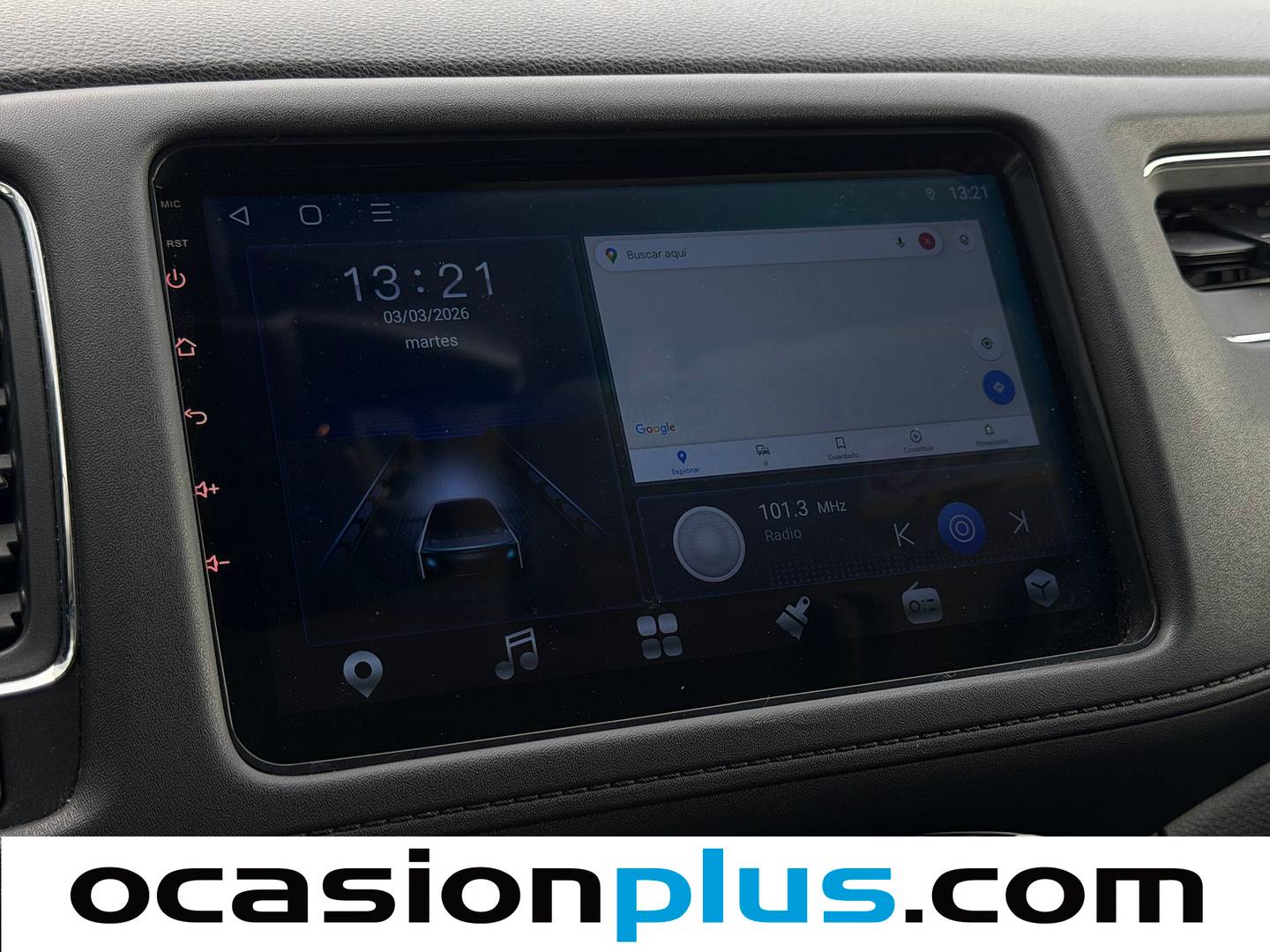 Honda HR-V Honda HR-V 1.5 i-VTEC Executive CVT (130 CV) automático