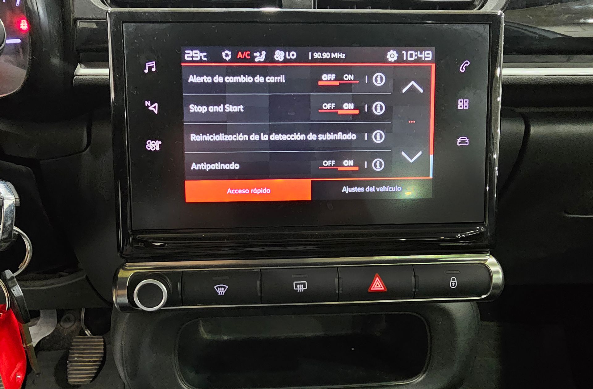 Citroën C3 Plus BlueHDi - foto 11