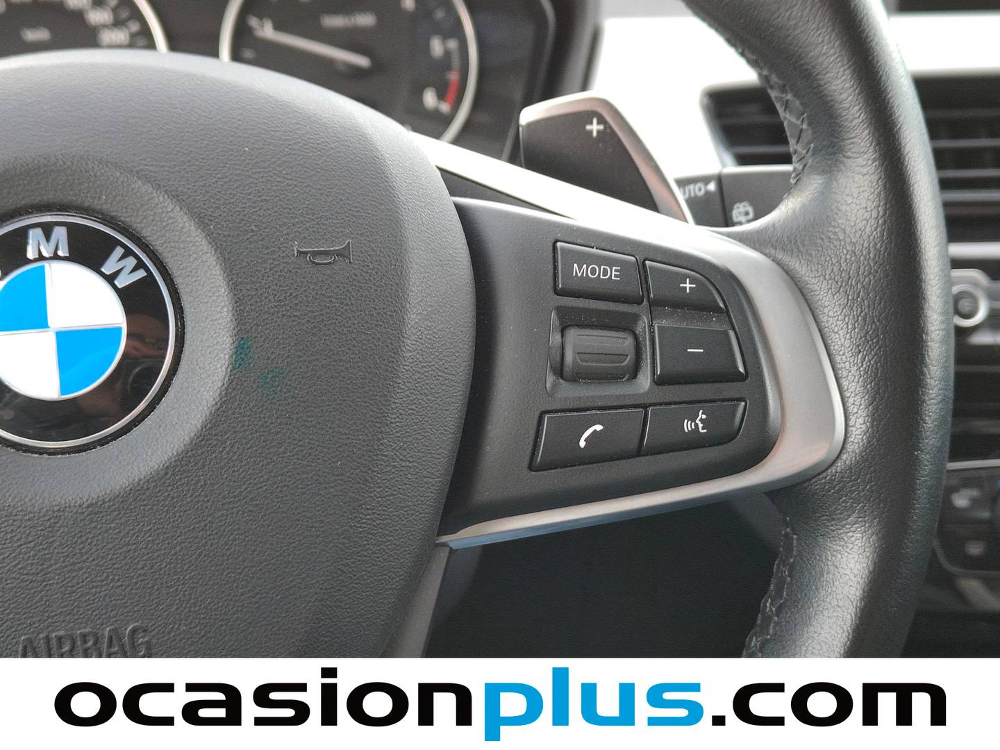 BMW X1 BMW X1 sDrive18d (150 CV) al mejor precio