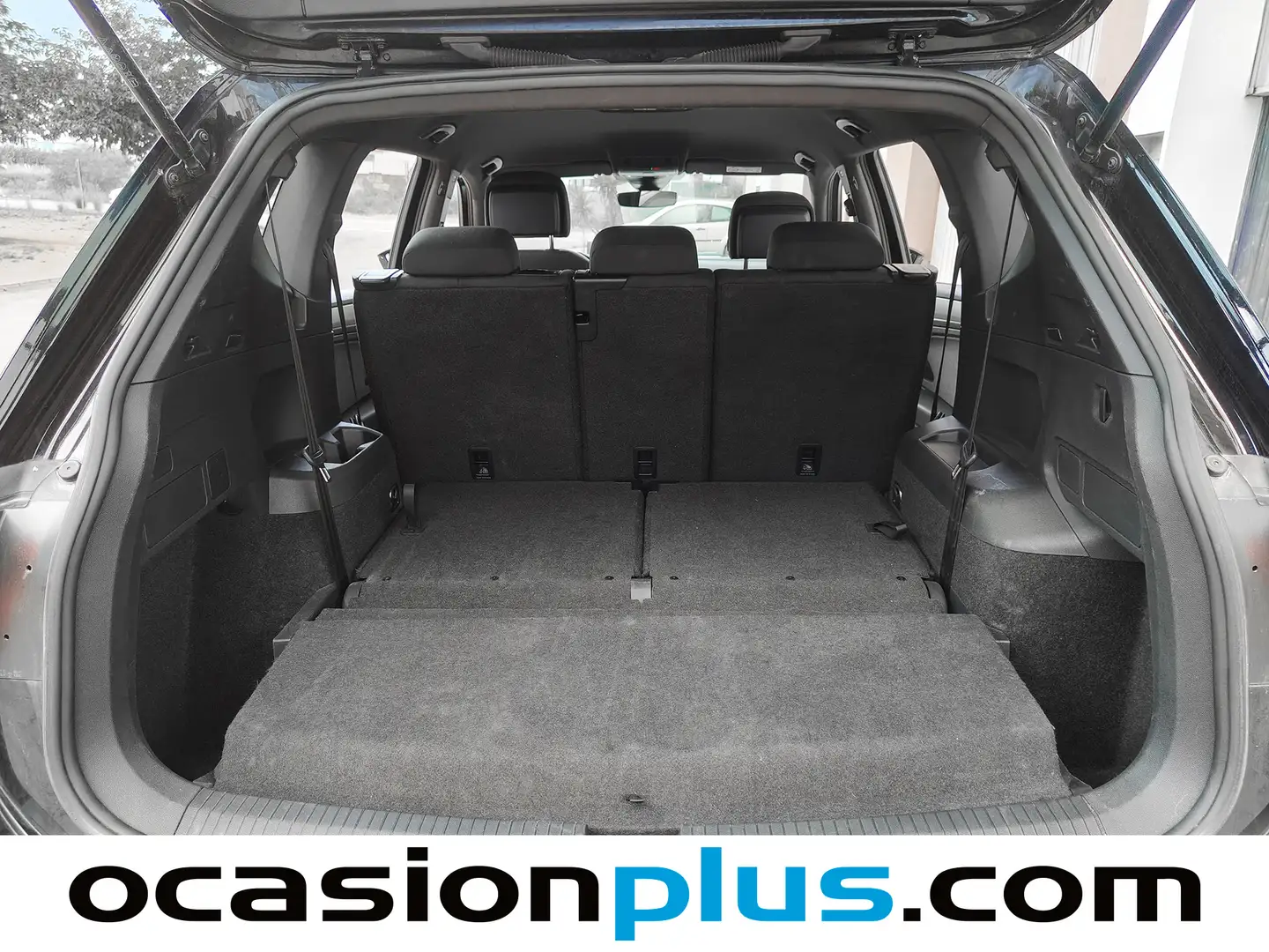 Foto Seat Tarraco SEAT Tarraco 1.5 TSI S&S Style XL DSG  (150 CV) 7 Plazas