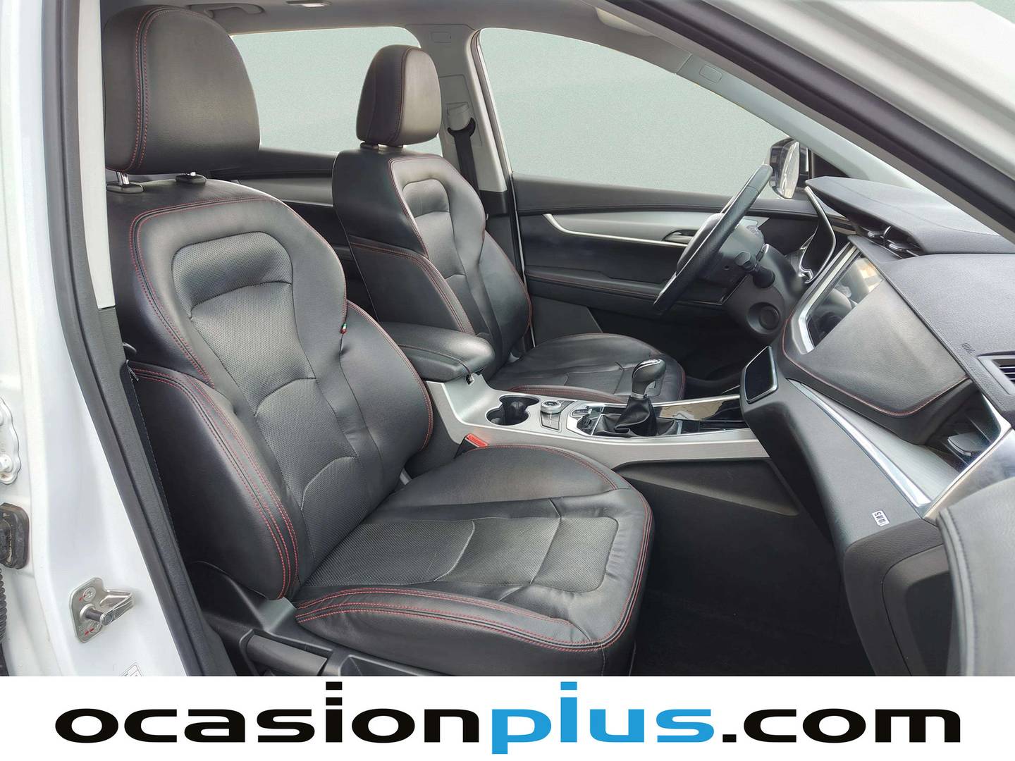 SWM G01 SWM G01 1.5T Luxury (131 CV) 2023