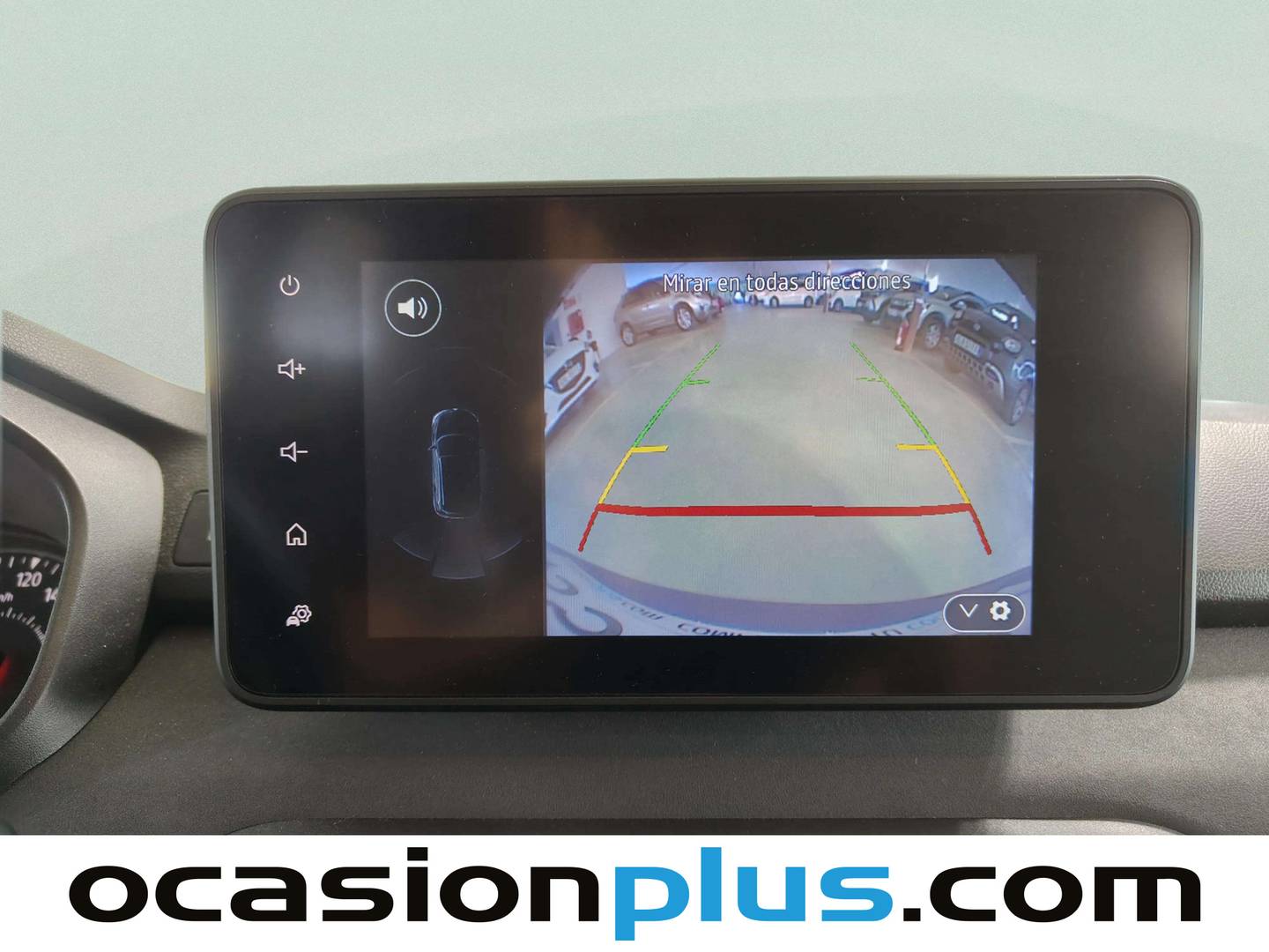 Foto Dacia Sandero Dacia Sandero Stepway Extreme Go TCe (110 CV)