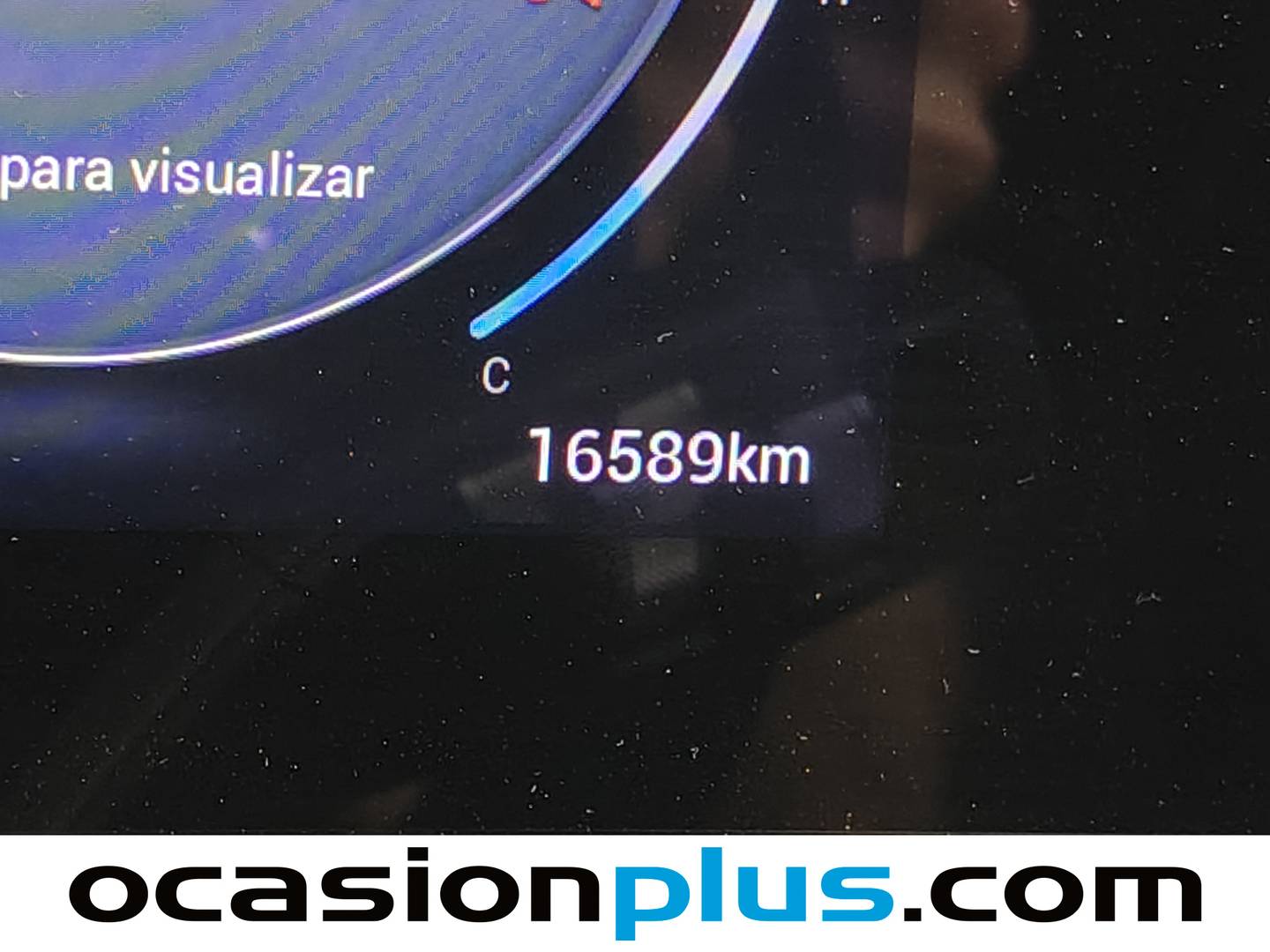 EBRO S700 EBRO S700 1.6 TGDI Comfort DCT (147 CV) de ocasión