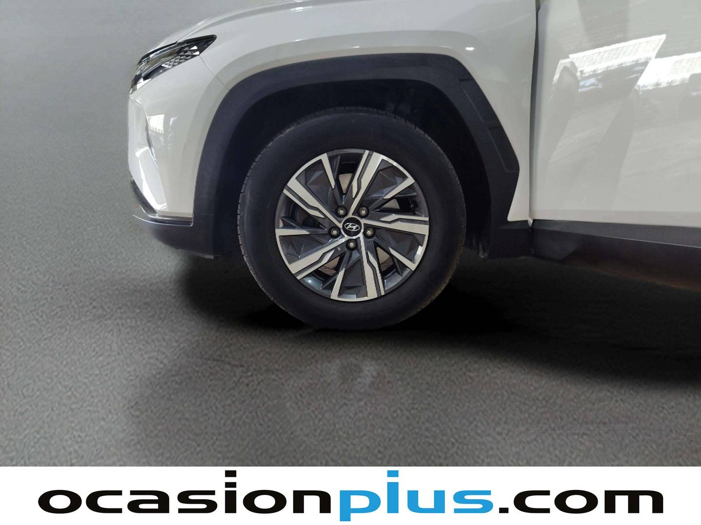 Hyundai Tucson Hyundai Tucson 1.6 TGDI Maxx (150 CV) de segunda mano