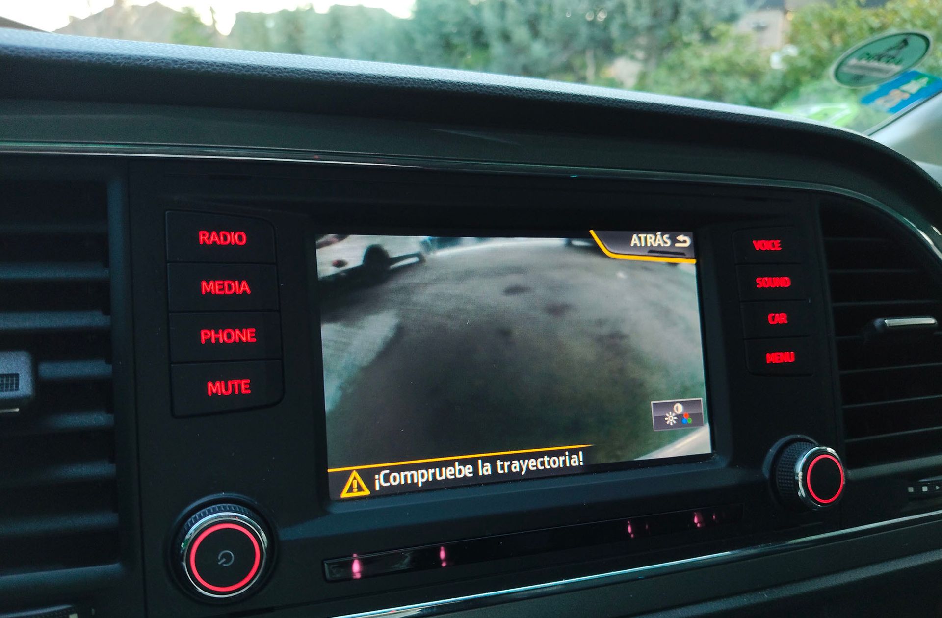 SEAT León ST 1.8 TSI FR - foto 9