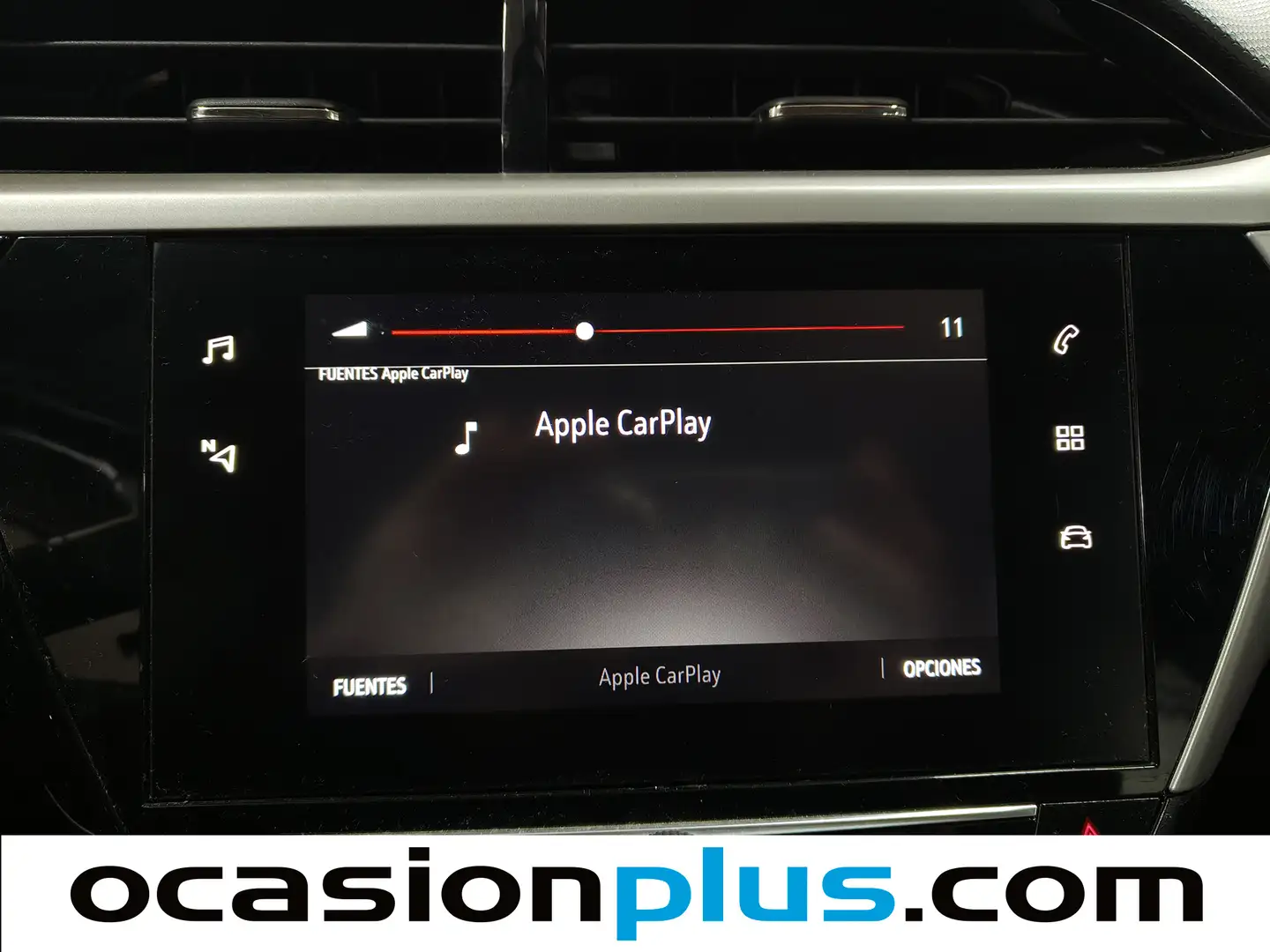 Foto Opel Corsa Opel Corsa 1.2 XEL S&S Edition (75 CV)