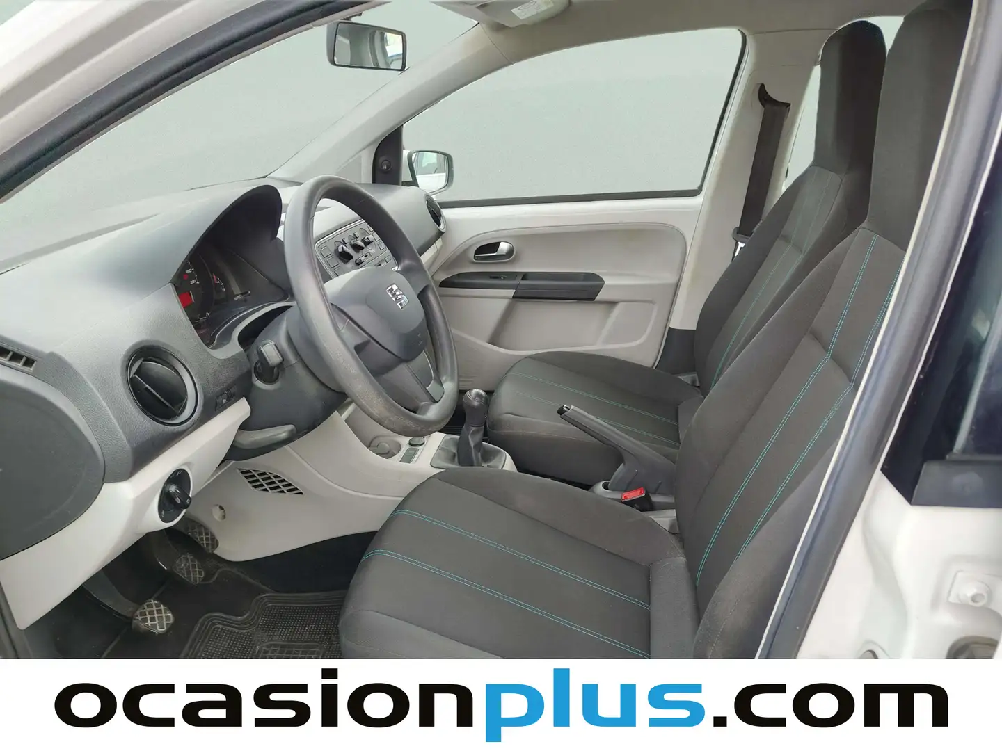 Foto Seat Mii SEAT Mii 1.0 Style (60 CV)