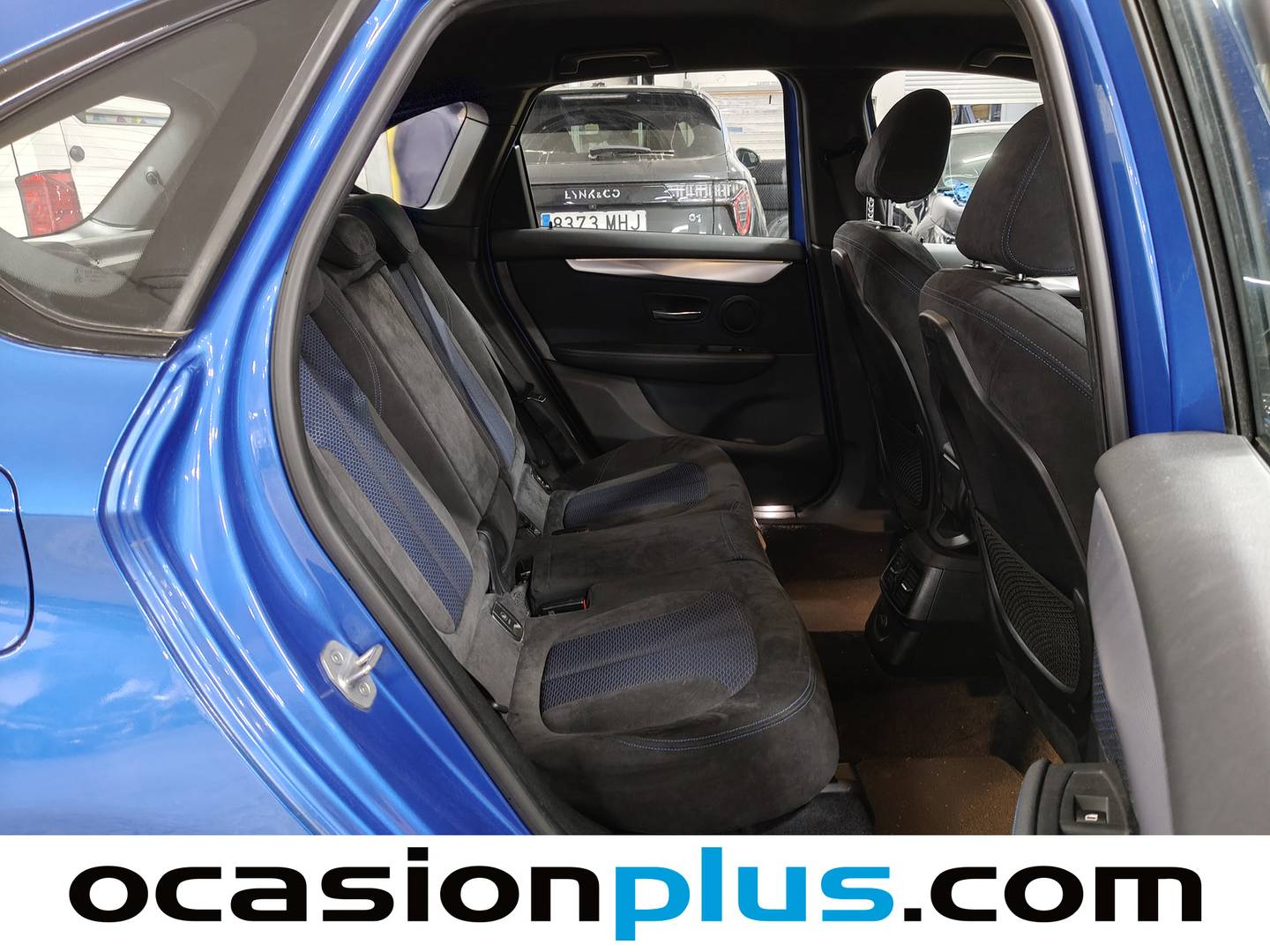 BMW Serie 2 Active Tourer BMW Serie 2 218d Active Tourer (150 CV) Pack M 2018