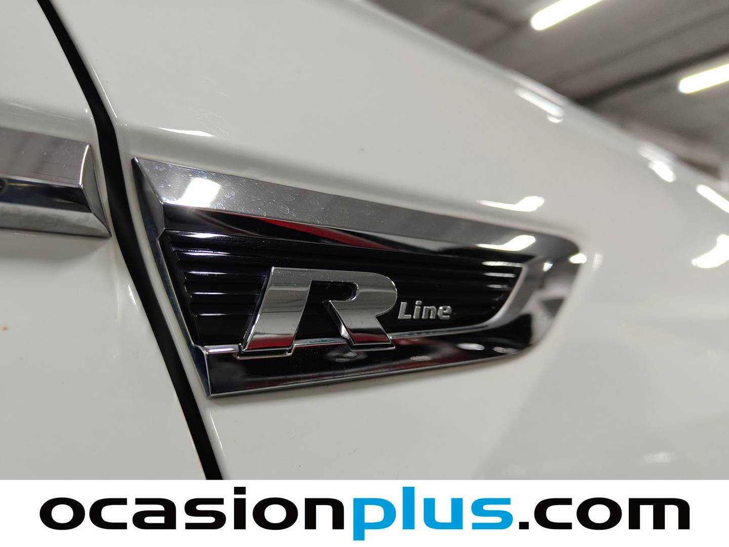 Foto Volkswagen Tiguan Volkswagen Tiguan Sport 1.4 TSI 4Motion (150 CV) DSG Pack R-Line