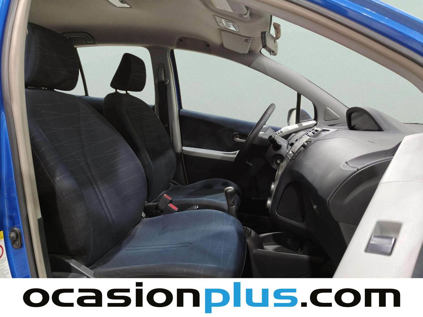 Toyota Yaris Toyota Yaris 1.3 VVT-I Active (101 CV) km 0