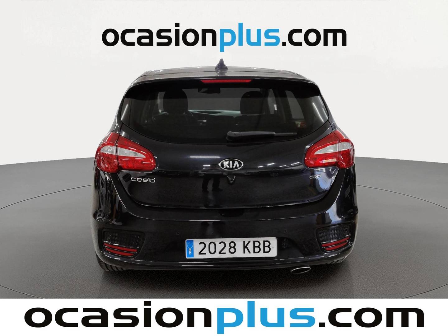 KIA Ceed KIA Ceed 1.6 CRDi VGT x-Tech17 (136 CV) barato