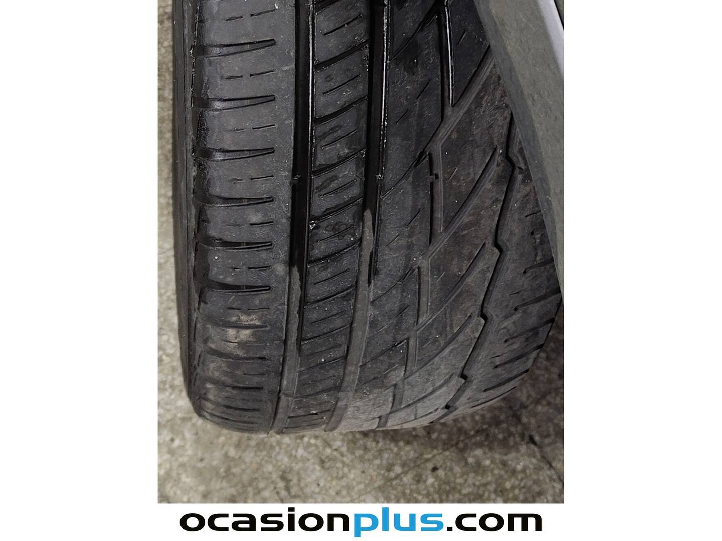 Audi Q3 Audi Q3 sport edition 2.0 TDI (150 CV) S tronic de ocasión