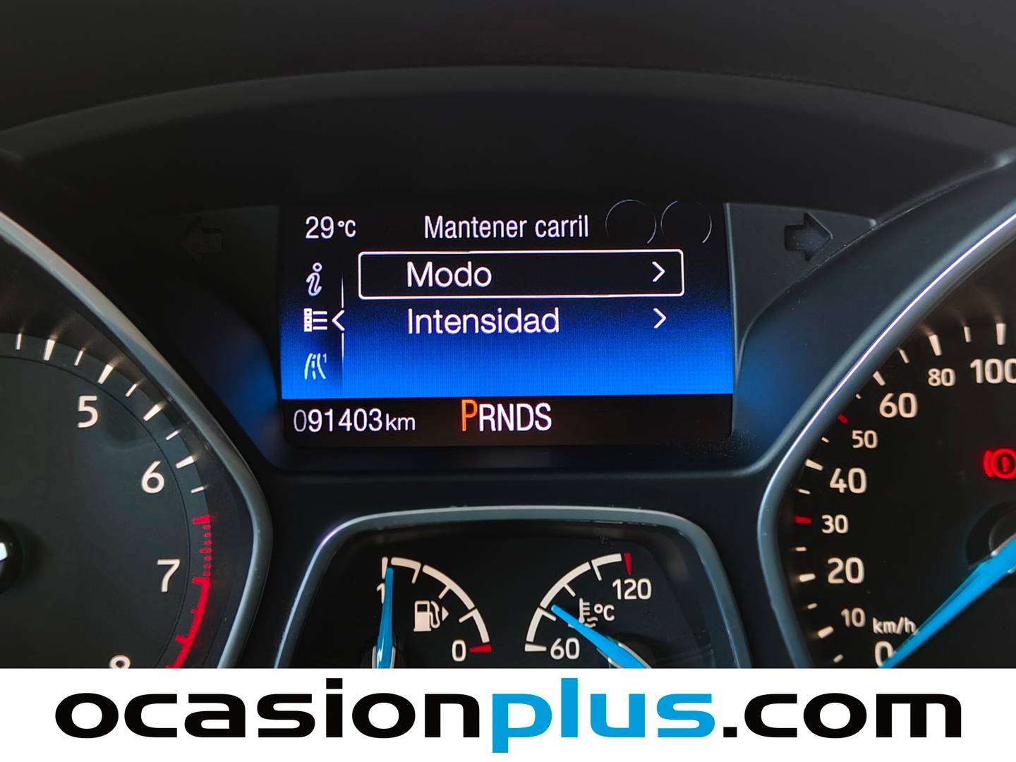 Ford Focus Ford Focus 1.5 Ecoboost ST-Line Auto (182 CV) barato