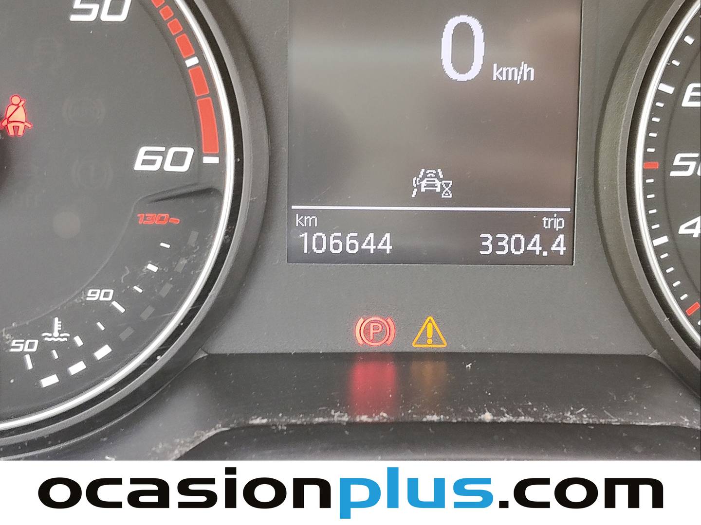 Seat Arona Seat Arona 1.6 TDI Ecomotive S&S Style (95 CV) seminuevo