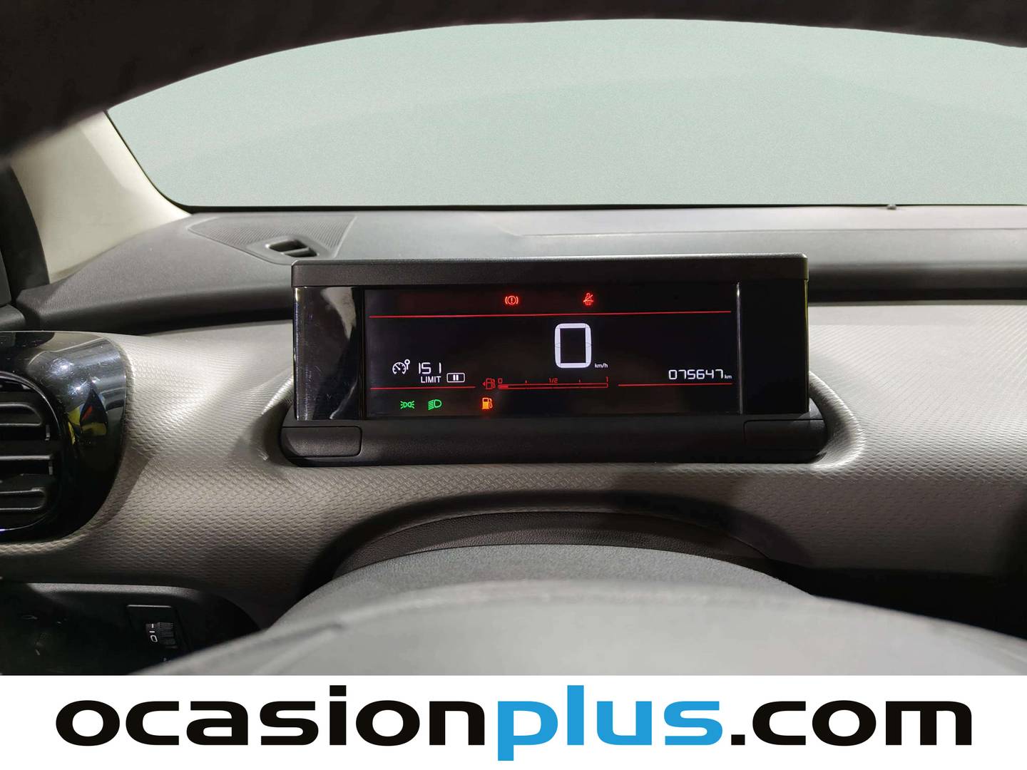 Foto Citroën C4 Cactus Citroen C4 Cactus BlueHDi 100 Feel (100 CV)