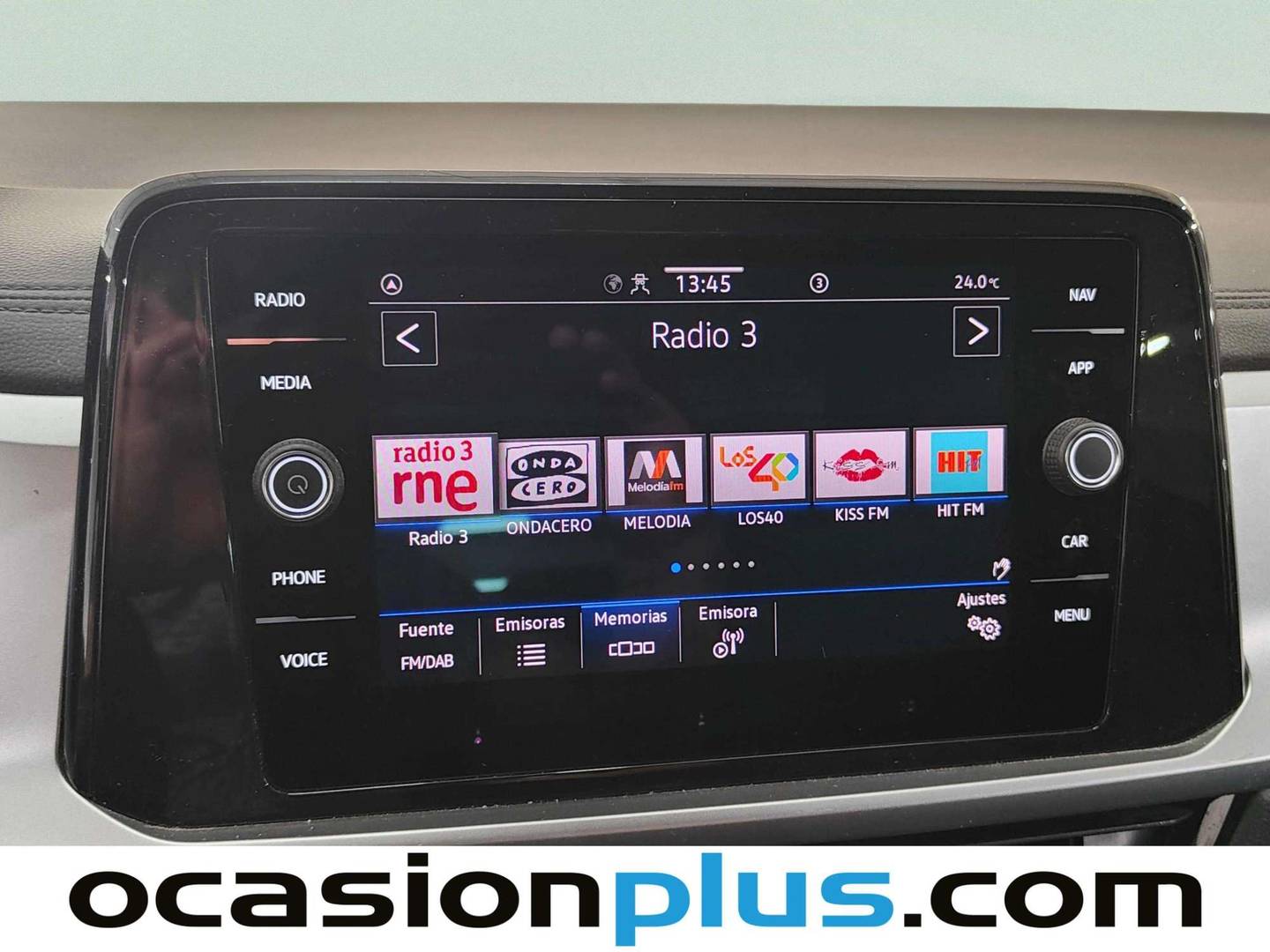 Volkswagen T-Roc Volkswagen T-Roc Life 1.0 TSI (110 CV) km 0