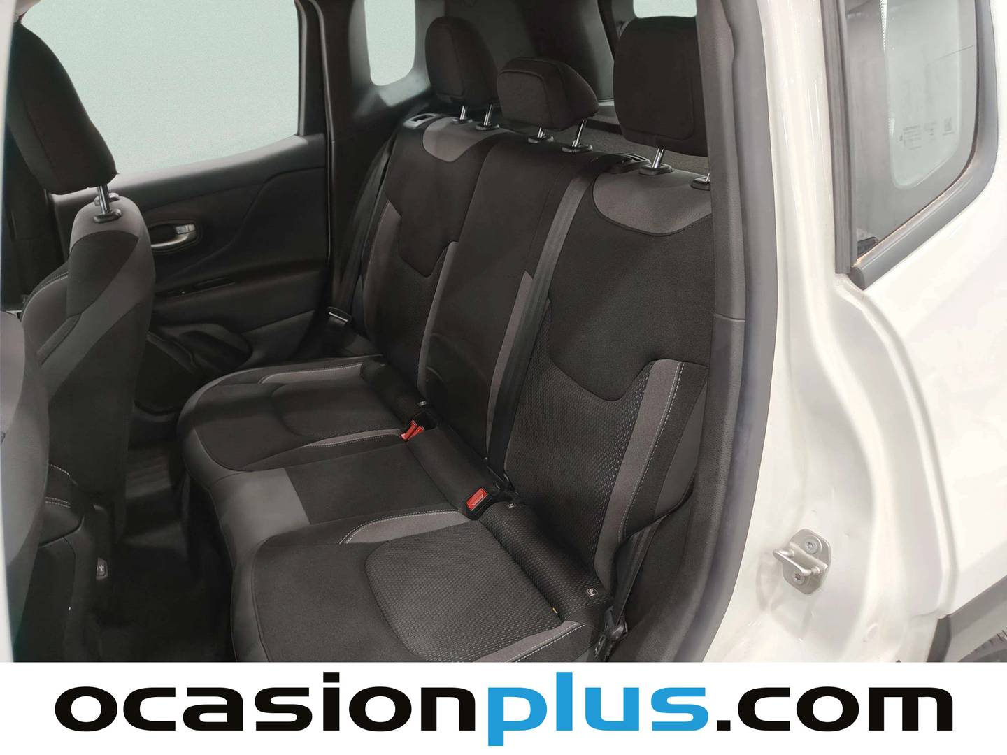 Foto Jeep Renegade Jeep Renegade 1.0G Limited 4x2 (120 CV)