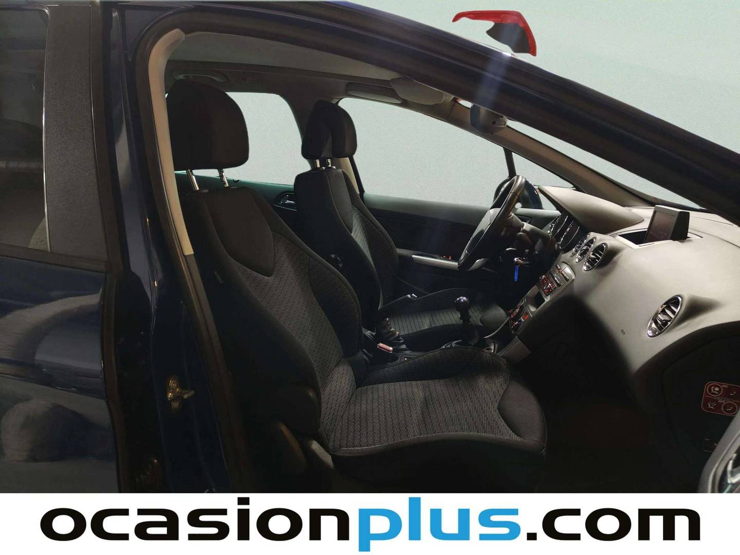 Peugeot 308 Peugeot 308 SW 1.6 THP Premium (150 CV) 2008