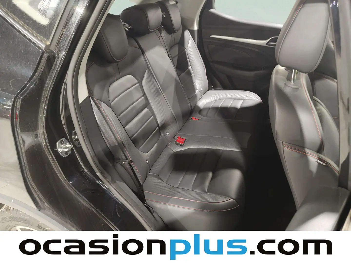 Foto MG ZS MG ZS 1.0T Luxury Auto (111 CV)