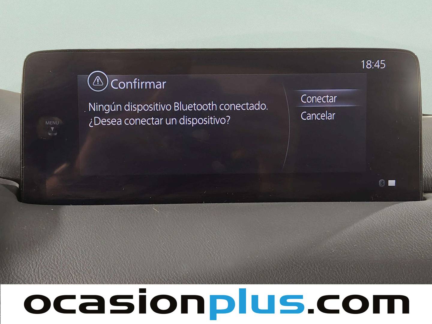 Foto Mazda CX-5 Mazda CX-5 2.0 MHEV Center-Line Plus AT (165 CV)