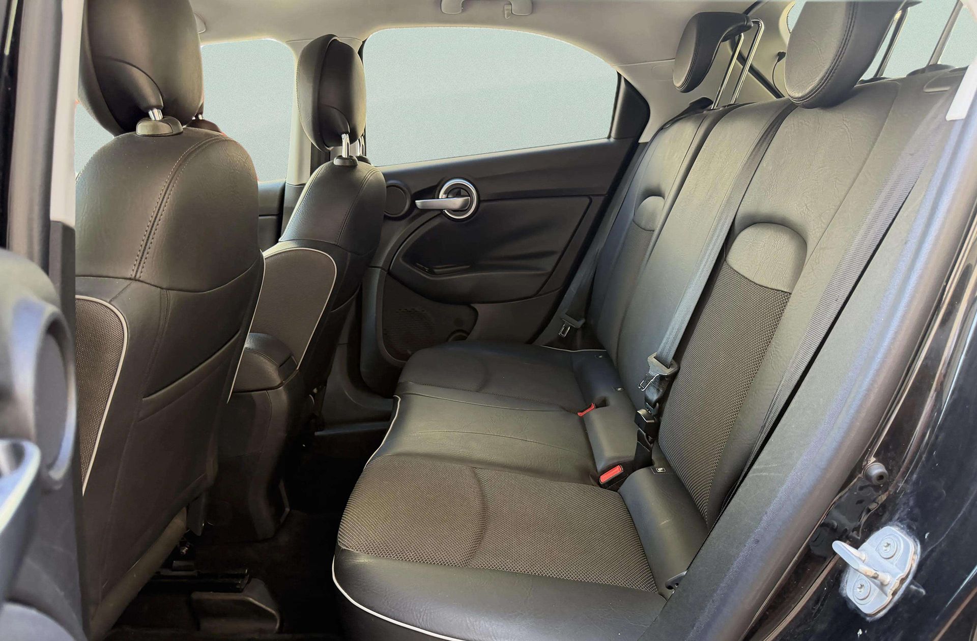 Fiat 500X 1.4 MultiAir Cross Plus 4x2 - foto 13