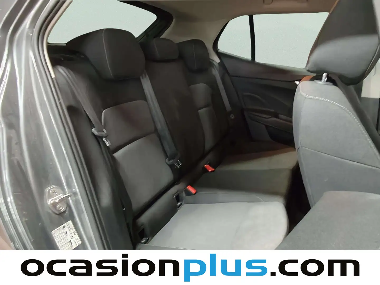 Foto Skoda Fabia Skoda Fabia 1.0 TSI Selection (95 CV)